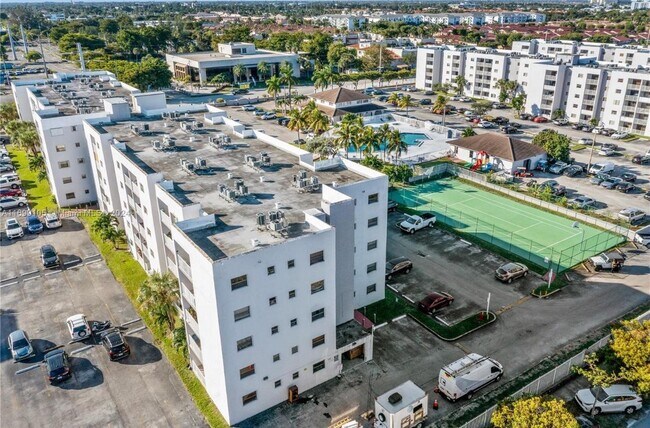 Building Photo - 8145 NW 7th St