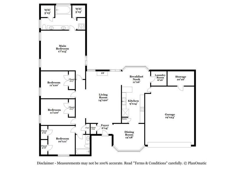 Building Photo - 4046 Shady Mill Cove