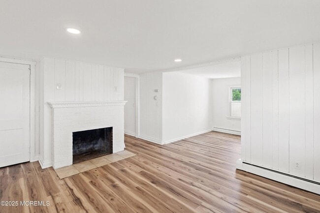 Building Photo - 1600 M St