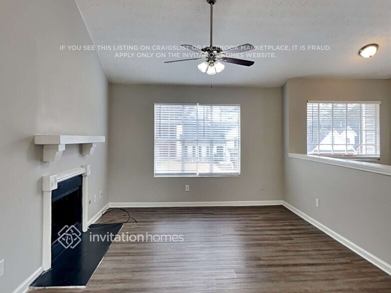 Building Photo - 3712 Cress Way Dr