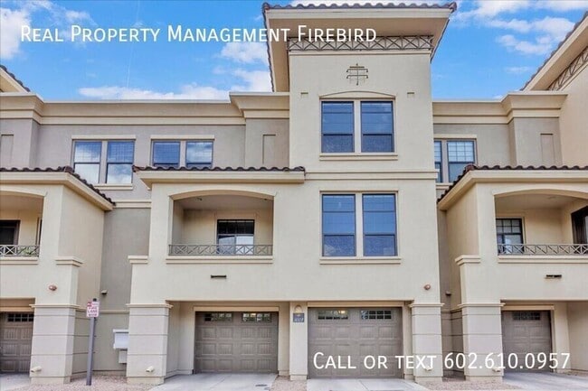 Building Photo - 7297 N Scottsdale Rd