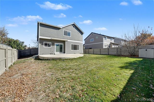 Building Photo - 5604 S Andes St