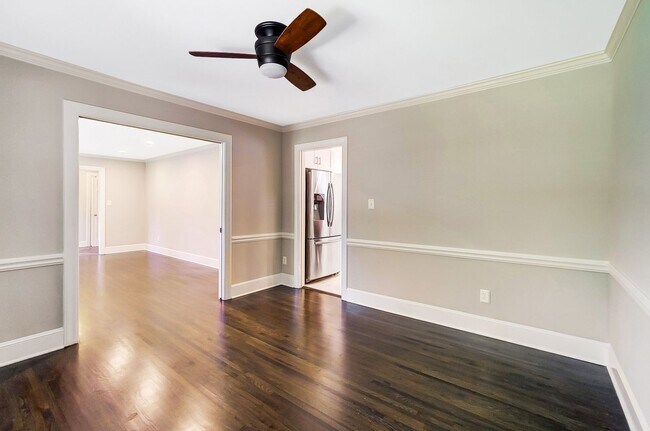 Building Photo - Fully Remodeled Ranch Style Home In South Park! (Landscaping Included)