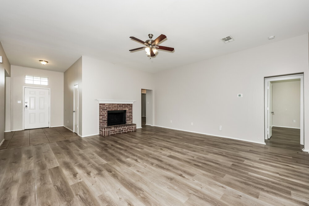 Building Photo - 1738 Oneal St