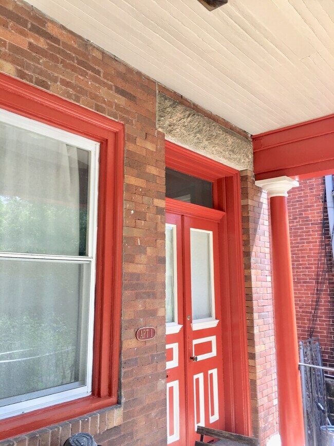 Building Photo - 4729 Hazel Ave