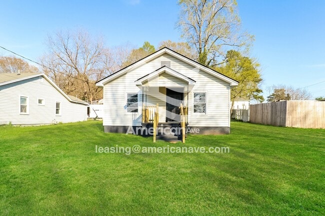 Building Photo - 110 Filter Plant Rd