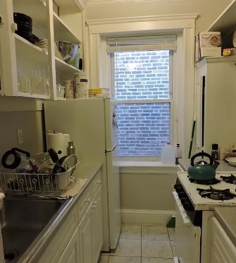 Building Photo - 1 Gray St