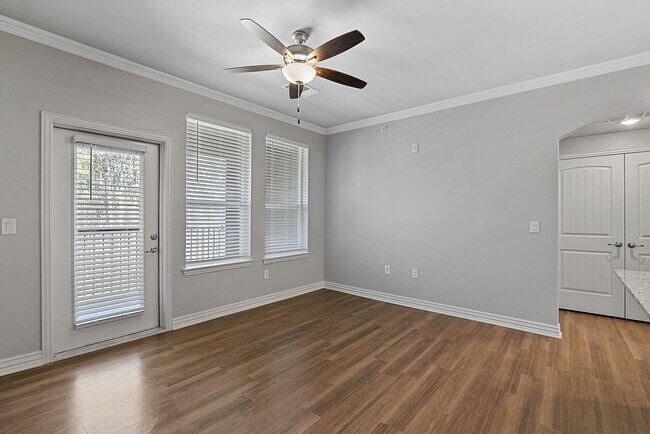 Floorplan - Stonebridge