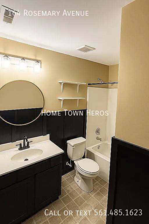 Building Photo - 164 Rosemary Ave