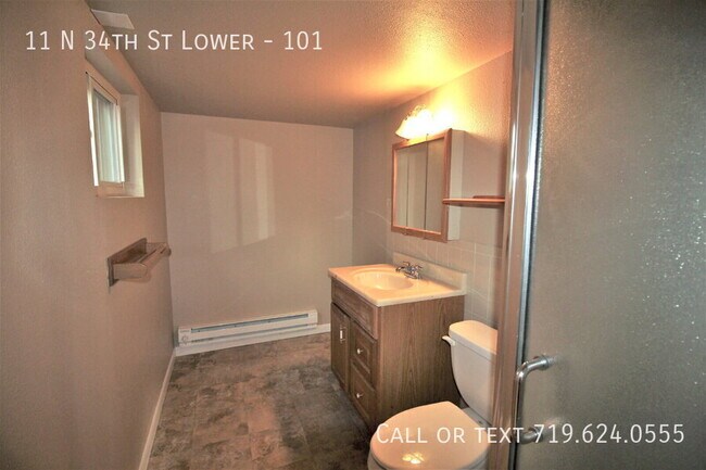 Building Photo - 11 N 34th St