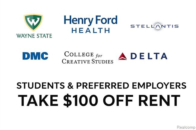 Building Photo - 411 Piquette Ave