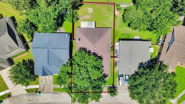 Building Photo - 11031 Kirkmead Dr