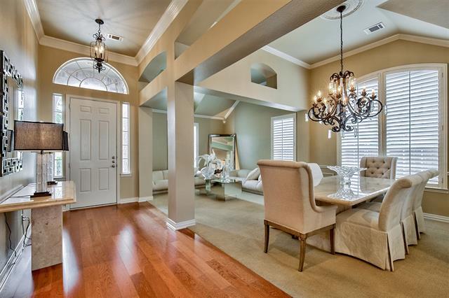 Building Photo - 2107 Crowbridge Dr