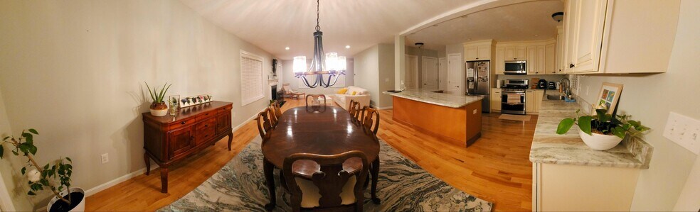 Building Photo - 8 Sourwood Cir