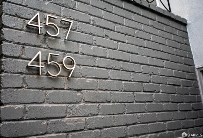 Building Photo - 459 Jersey St