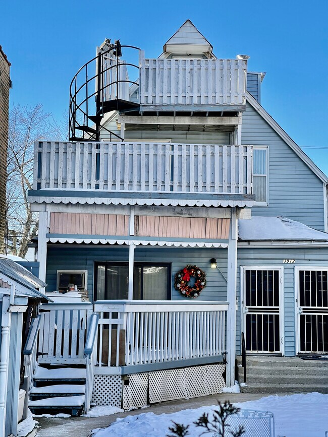 3912 N Mozart St 3912 N Mozart St Chicago IL 60618 Apartment Finder