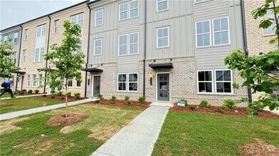 Building Photo - 2278 Whistler Wy NE