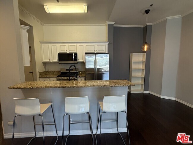 Building Photo - 4401 Sepulveda Blvd