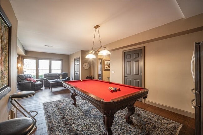 Building Photo - 5041 Towne Lake Hill N