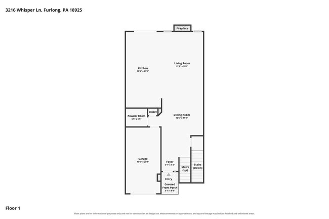 Building Photo - 3216 Whisper Ln