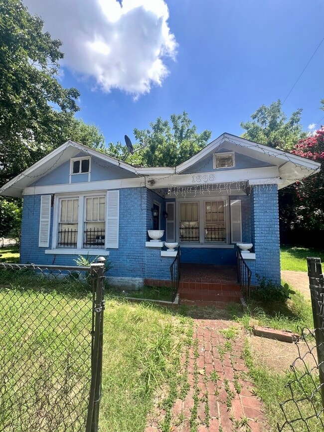 Primary Photo - House For Rent