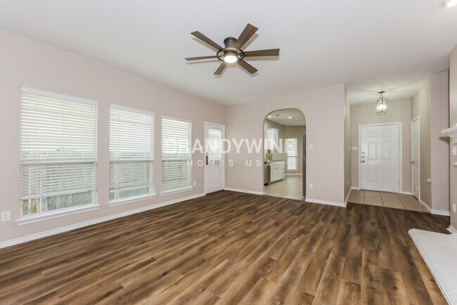 Building Photo - 14105 Silkwood Dr