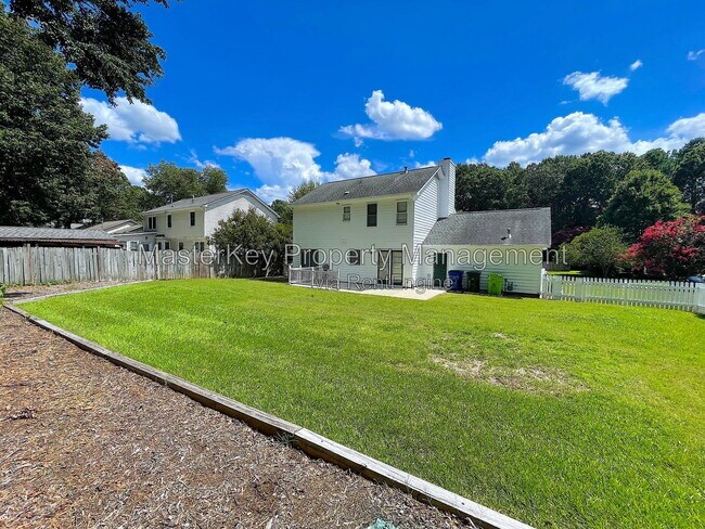 Building Photo - 6320 Dry Fork Ln