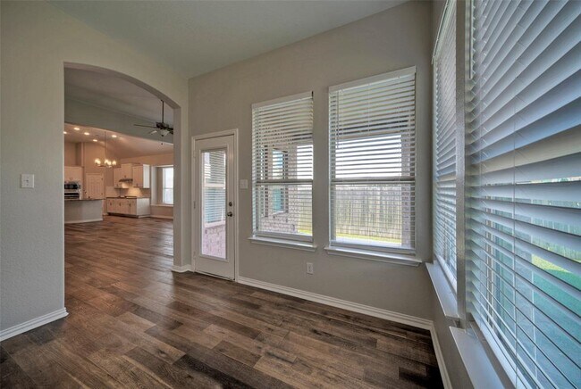 Building Photo - 20704 Jackies Ranch Blvd
