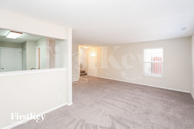 Building Photo - 6529 Black Antler Dr