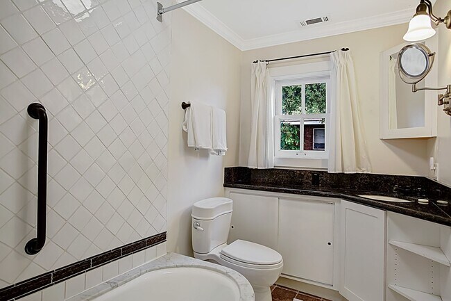 Building Photo - Picturesque Santa Barbara Country Cottage ...