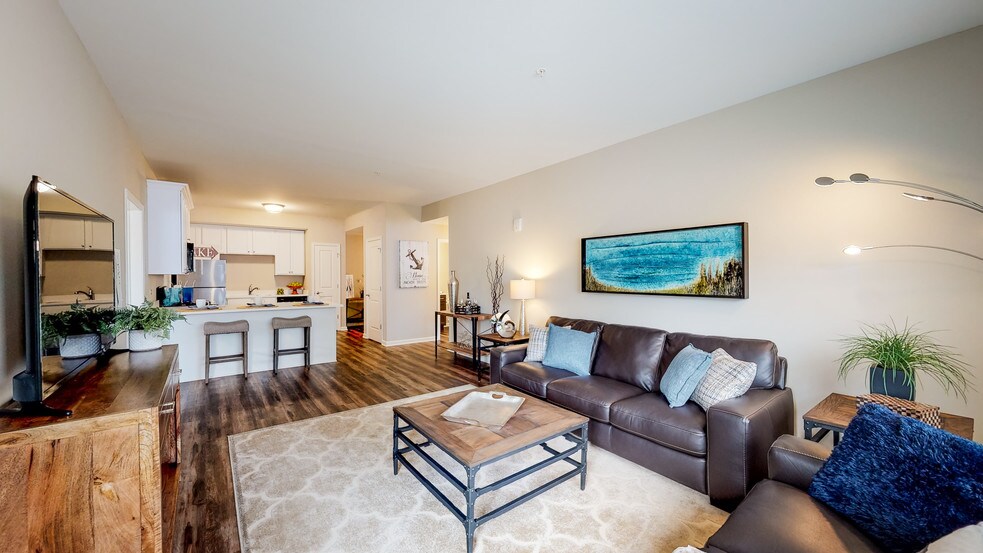 Building Photo - Eastbanks at Lake Zurich