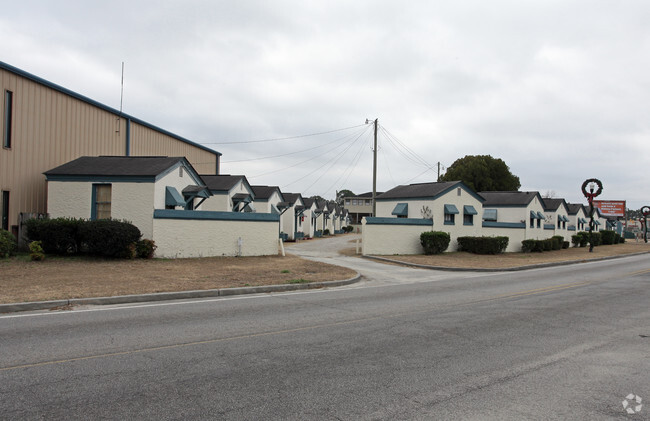 Primary Photo - 1287 Yeamans Hall Rd