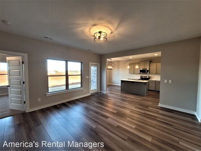 Building Photo - 4 br, 2 bath House - 209 John Harold Drive