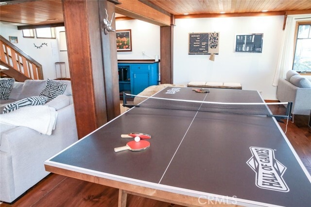 Building Photo - 6360 Moonstone Beach Dr