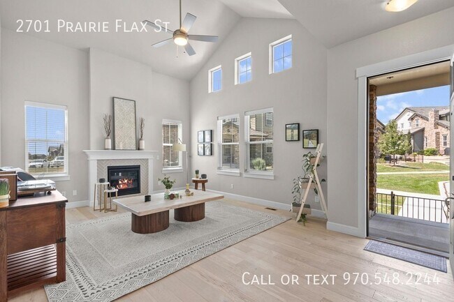 Building Photo - 2701 Prairie Flax St