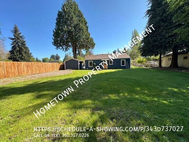 Building Photo - 4314 14th Way SE