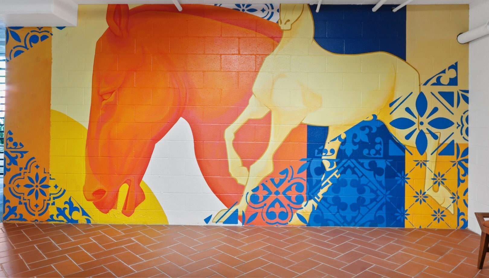 Building Photo - North Harper House