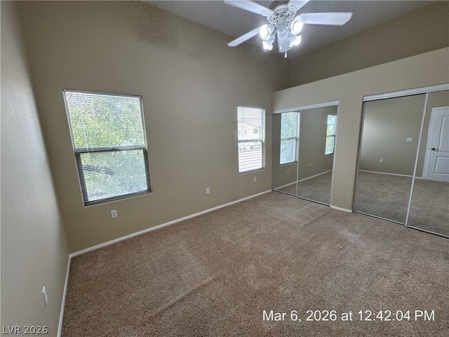 Building Photo - 8985 S Durango Dr