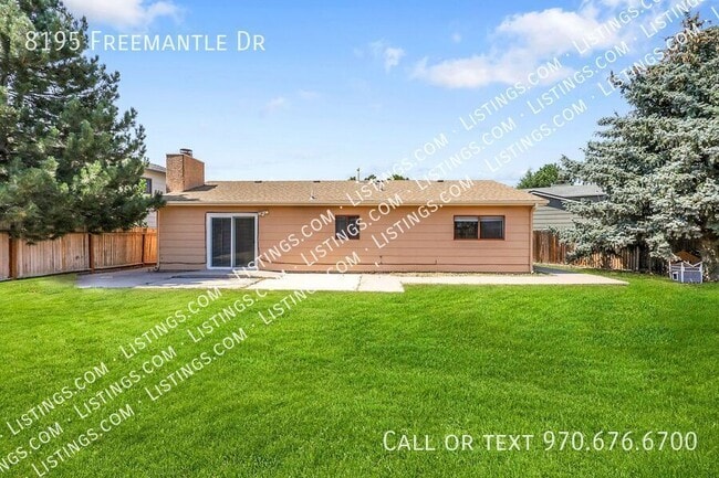 Building Photo - 8195 Freemantle Dr