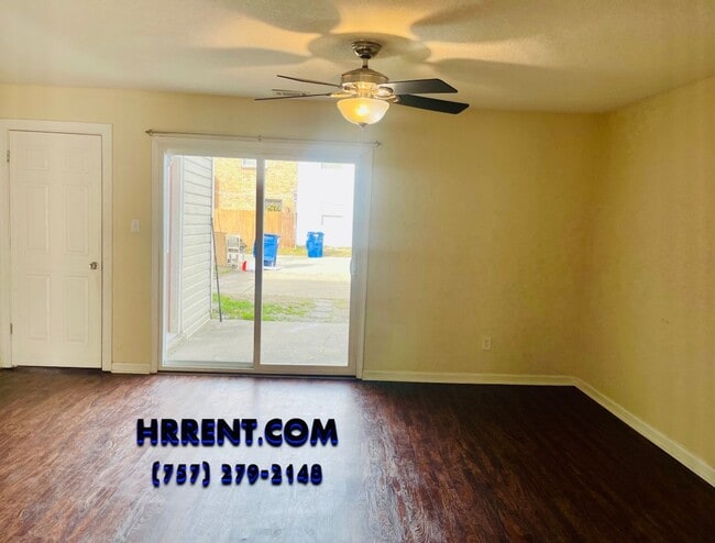 Building Photo - Beautiful Virginia Beach Single Family Home located in the Mears Corner area of Virginia Beach!