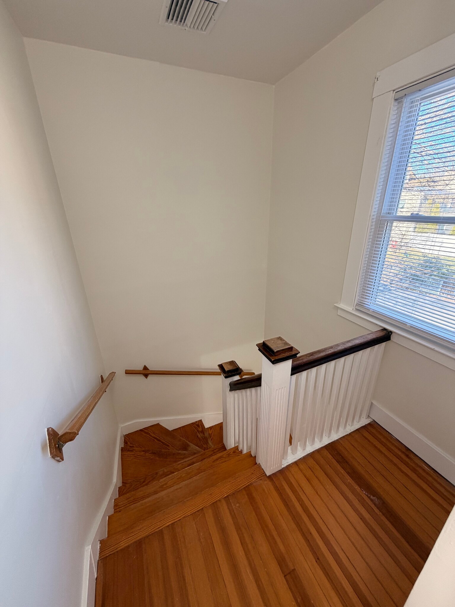 Stairway - 10 Short St