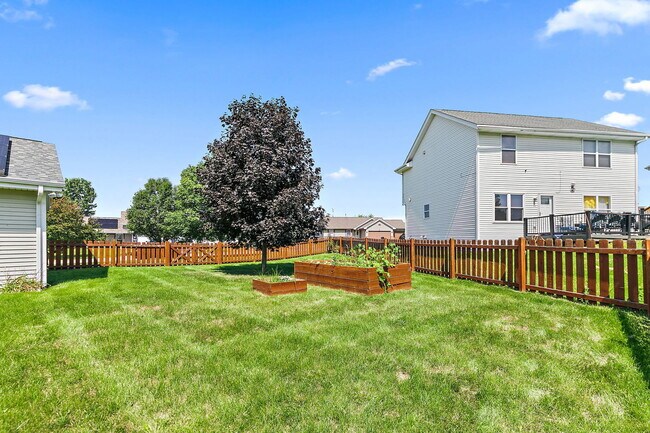Building Photo - 3823 Ashwinton Way