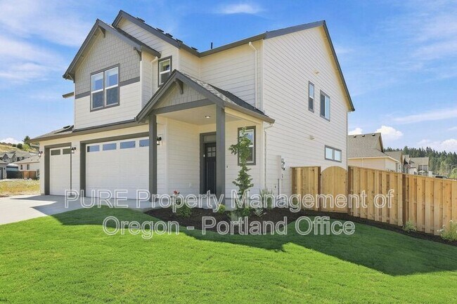 Building Photo - 588 NE Alderwood Dr