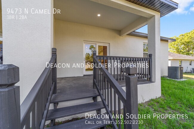 Building Photo - 9473 Camel Dr