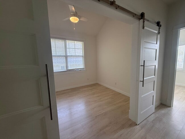 Building Photo - Pet-Friendly 3-Bedroom Home with Modern Features, Covered Deck & Bright Open Space