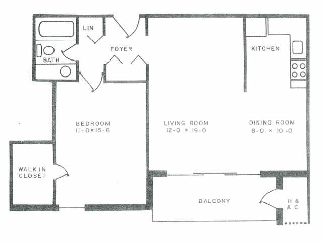 Oakcrest Towers - 2100 Brooks Dr Forestville MD 20747 | Apartment Finder