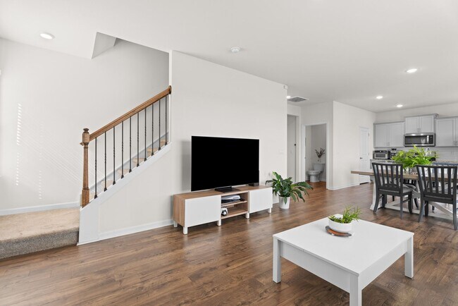 Building Photo - NEW BUILD! AMENITIES!! Lease Only.