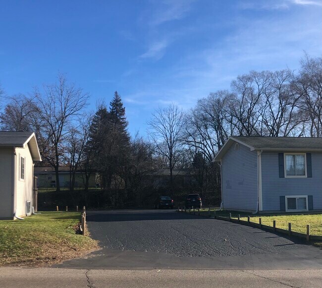 Front View - 1315 Lafayette Ave