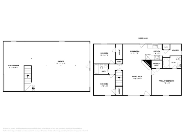 Building Photo - 547 Nottingham Dr