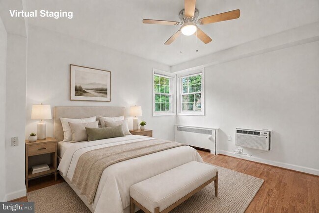 Building Photo - 4318 N Pershing Dr